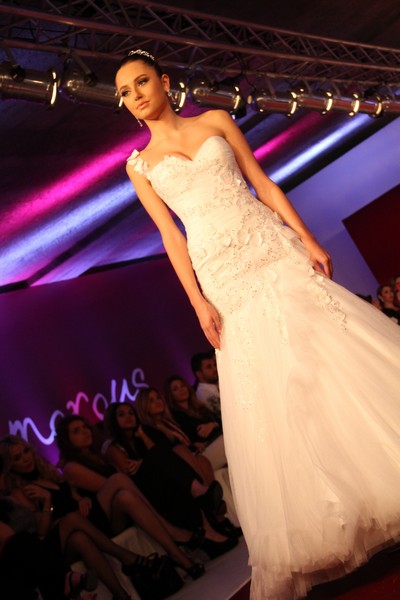 Wissam Chammas Fashion Show